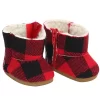 Sophia’s Buffalo Check Boots For 18” Dolls, Black/Red 2 Sophia’s Buffalo Check Boots For 18” Dolls, Black/Red -Toy Promotion GUEST 35e08359 2cc3 41e0 b396 5caf29e28d4b