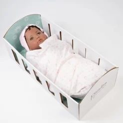 Paradise Galleries Realistic Newborn Doll - Forever Yours Beloved, 7-Piece Reborn Doll Gift Set With Magnetic Pacifier 19 Paradise Galleries Realistic Newborn Doll - Forever Yours Beloved, 7-Piece Reborn Doll Gift Set With Magnetic Pacifier -Toy Promotion GUEST 36deca97 4c68 4bc3 bc7f 95a8066d4e3a