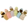 Creative Minds Basket Of Soft Babies With Removable Sack Dresses - Set Of 6 1 Creative Minds Basket Of Soft Babies With Removable Sack Dresses - Set Of 6 -Toy Promotion GUEST 378602af 3dd5 4a53 9c7a f16c59e8676f