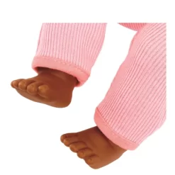 BABY Born My First Baby Doll Harper - Dark Brown Eyes 11 BABY Born My First Baby Doll Harper - Dark Brown Eyes -Toy Promotion GUEST 37d0ece6 76d4 4a40 b757 9ef8dbf3fd06