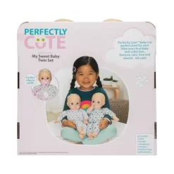 Perfectly Cute Boy Girl Twins Blonde Hair - Blue Eyes 15 Perfectly Cute Boy Girl Twins Blonde Hair - Blue Eyes -Toy Promotion GUEST 3836f57f 7034 435c 86df 25c64eb998c5