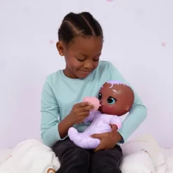 Cry Babies Newborn Molly Interactive Baby Doll With 20+ Baby Sounds And Interactive Bracelet 14 Cry Babies Newborn Molly Interactive Baby Doll With 20+ Baby Sounds And Interactive Bracelet -Toy Promotion GUEST 38d10bba fb13 4665 b27b 15d1356ff087