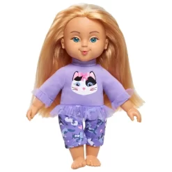 Positively Perfect 14" Bailey Toddler Doll 15 Positively Perfect 14" Bailey Toddler Doll -Toy Promotion GUEST 38e648ee b6de 4ff7 a74e 43e00d966118