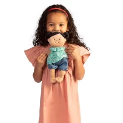 Manhattan Toy Wee Baby Stella Garden Play Baby Doll Clothes For 12" Dolls -Toy Promotion GUEST 38f1826f a68a 4f85 8f6b 5617ecfae907