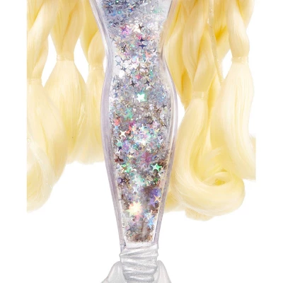 Mermaze Mermaidz Winter Waves Gwen Mermaid Fashion Doll 4 Mermaze Mermaidz Winter Waves Gwen Mermaid Fashion Doll - Image 2