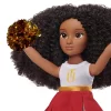 HBCyoU Tuskegee Cheer Captain Doll -Toy Promotion GUEST 3aaedcf3 95d2 42d5 adce ff0bd9d006cb
