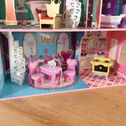 KidKraft Storybook Mansion Dollhouse 14 KidKraft Storybook Mansion Dollhouse -Toy Promotion GUEST 3b21c6ab d1b2 474d 929c be5141b62cae