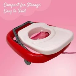 The New York Doll Collection 12 Inch Baby Doll Walker Set 11 The New York Doll Collection 12 Inch Baby Doll Walker Set -Toy Promotion GUEST 3b2e63b2 b38f 493a a9bc 1c788c4701d1