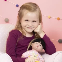 Adora Playtime Baby Doll Bright Citrus, 13 Inch Soft Doll, Best Baby Toy Gift For Age 1+ 7 Adora Playtime Baby Doll Bright Citrus, 13 Inch Soft Doll, Best Baby Toy Gift For Age 1+ -Toy Promotion GUEST 3bae1876 08e5 4c4e 8f19 5b85b8e9a434