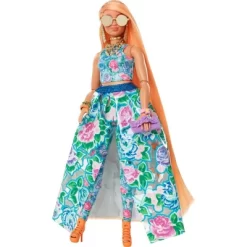Barbie Extra Fancy Doll - Floral 2pc Gown 9 Barbie Extra Fancy Doll - Floral 2pc Gown -Toy Promotion GUEST 3c86fc92 1f19 4a9f b468 02dd63ef0310