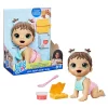 Baby Alive Lil Snacks Baby Doll - Brown Hair 2 Baby Alive Lil Snacks Baby Doll - Brown Hair -Toy Promotion GUEST 3c975652 f9c5 4471 9eed d37c6c170d4e