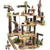 HearthSong Tree Blocks 34-Piece Tree Fort Kit, Includes Platforms, Staircase, Bridges, And More 2 HearthSong Tree Blocks 34-Piece Tree Fort Kit, Includes Platforms, Staircase, Bridges, And More -Toy Promotion GUEST 3dc95acc 6e47 42c1 b8b1 aaf137dcb3f4