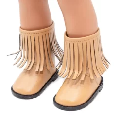 I'M A GIRLY Zoe 18" Fashion Doll With Golden Blonde Interchangeable Wig To Style 12 I'M A GIRLY Zoe 18" Fashion Doll With Golden Blonde Interchangeable Wig To Style -Toy Promotion GUEST 3df6bd9c 508f 4c6b 9e6d 254dd63888f3