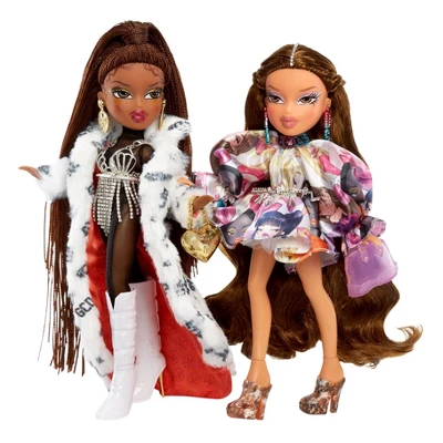 Bratz GCDS Passion For Fashion Sasha Doll 8 Bratz GCDS Passion For Fashion Sasha Doll - Image 6