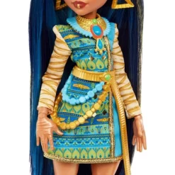 Monster High Cleo De Nile Doll 9 Monster High Cleo De Nile Doll -Toy Promotion GUEST 3e62f1e2 a038 4842 bb34 41d4f924f513