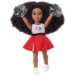 HBCyoU Clark Cheer Captain Doll -Toy Promotion GUEST 3e8656f3 5679 4dbd 876d 99ba1dd00e8e