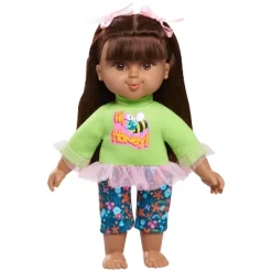 Positively Perfect 14" Stella Toddler Doll 12 Positively Perfect 14" Stella Toddler Doll -Toy Promotion GUEST 3f9bd635 233e 48b8 99c5 f5bfb0163d85