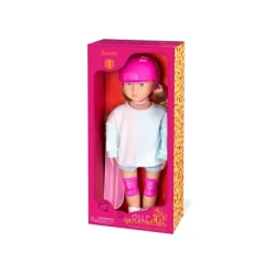 Our Generation Yanika 18" Skateboarder Doll 9 Our Generation Yanika 18" Skateboarder Doll -Toy Promotion GUEST 3fc5d86b 8c08 4b00 bed7 a5de2fa00441