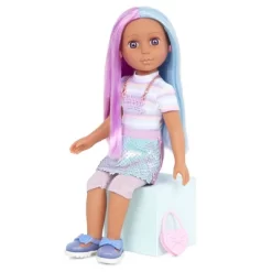 Glitter Girls Pierced Ears 14" Poseable Fashion Doll - Ciara 11 Glitter Girls Pierced Ears 14" Poseable Fashion Doll - Ciara -Toy Promotion GUEST 40352fd3 5169 44a0 b908 7b5ba5882952