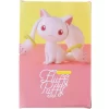 Banpresto Puella Magi Madoka Magica 10th Anniversary Fluffy Puffy | Kyubey -Toy Promotion GUEST 40497fba 64d0 4e32 8a16 74ec921696f3