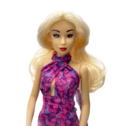 Fresh Dolls Carissa Fashion Doll -Toy Promotion GUEST 408e189d f68f 43e9 9747 9b3fcdeb1c83