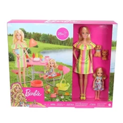MATTEL Barbie Puppy Picnic Party 7 MATTEL Barbie Puppy Picnic Party -Toy Promotion GUEST 40aac7c5 57e4 4858 b177 95cc1d9385c8