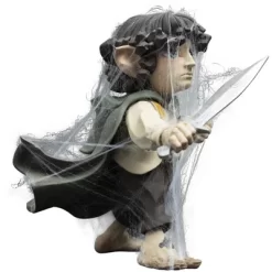 WETA Workshop - Lord Of The Rings - Mini Epics - Frodo Baggins (Limited Ed.)
