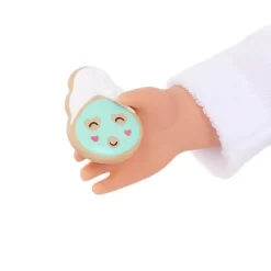 Our Generation Serafina Posable 18" Spa Doll & Storybook Set 12 Our Generation Serafina Posable 18" Spa Doll & Storybook Set -Toy Promotion GUEST 4163b047 014b 4b99 9c84 20ec705e3457