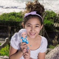 Adora Fairy Garden Friends - 6 Inch Interactive Doll With Magical Hair - Bluebell 11 Adora Fairy Garden Friends - 6 Inch Interactive Doll With Magical Hair - Bluebell -Toy Promotion GUEST 4190169d 2659 4637 a908 399e1399a5e4