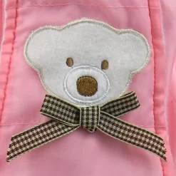 Sophia’s Polar Bear Bunting Snowsuit Sack For 15" Dolls, Pink 7 Sophia’s Polar Bear Bunting Snowsuit Sack For 15" Dolls, Pink -Toy Promotion GUEST 41cd86a4 eaf5 41d9 98f3 532b4c6d4b9b