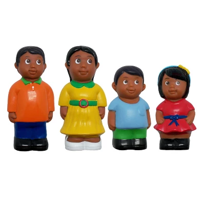 Get Ready Kids Family Figures, Set Of 16 5 Get Ready Kids Family Figures, Set Of 16 - Image 3