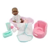Madame Alexander Small Wonder 14" Baby Doll Bath Set - Brown Eyes 2 Madame Alexander Small Wonder 14" Baby Doll Bath Set - Brown Eyes -Toy Promotion GUEST 42039b89 0f7c 4f33 a3f8 cab4ed8c4aac