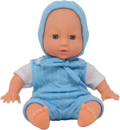 The New York Doll Collection 12 Inch Realistic Baby Doll 24 The New York Doll Collection 12 Inch Realistic Baby Doll -Toy Promotion GUEST 42085a95 045e 43f9 ab79 e81041e8300a