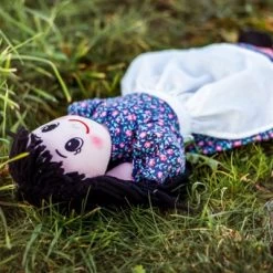 The Queen's Treasures 18 In Little House On The Prairie Charlotte Rag Doll 14 The Queen's Treasures 18 In Little House On The Prairie Charlotte Rag Doll -Toy Promotion GUEST 424b4147 f9d8 40ec a836 8dea5c916fd9