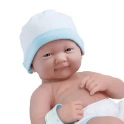 JC Toys La Newborn 14" Baby Doll 8pc Set - Blue -Toy Promotion GUEST 4257b887 ced4 47af 80a3 a1cc75f8c7d7