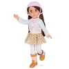 Glitter Girls Nora Poseable 14" Equestrian Doll -Toy Promotion GUEST 428bb1c9 bf51 4aaa 8b19 1b1bb5c30c50