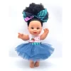 Orijin Bees Natural Puffy 12" Baby Bee Doll - Black Hair With Brown Eyes 2 Orijin Bees Natural Puffy 12" Baby Bee Doll - Black Hair With Brown Eyes -Toy Promotion GUEST 42b51291 ebd5 4011 b72a 5610ea9aac7b