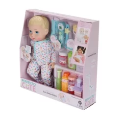 Perfectly Cute Get Better Baby Doll - Blonde Hair/Blue Eyes 11 Perfectly Cute Get Better Baby Doll - Blonde Hair/Blue Eyes -Toy Promotion GUEST 42df2b59 2d36 4e5b 9eae a6813f1c18d1