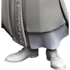 WETA Workshop Mini Epics - Lord Of The Rings - Gandalf The White (AE Exclusive) 11 WETA Workshop Mini Epics - Lord Of The Rings - Gandalf The White (AE Exclusive) -Toy Promotion GUEST 44149bf3 a1c2 47af 978b 150e0531d046