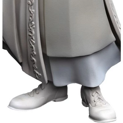 WETA Workshop Mini Epics - Lord Of The Rings - Gandalf The White (AE Exclusive) 7 WETA Workshop Mini Epics - Lord Of The Rings - Gandalf The White (AE Exclusive) - Image 5