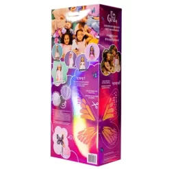 I'M A WOW Chloe The Cozy Glam 14" Fashion Doll With Color-Changing Hair 17 I'M A WOW Chloe The Cozy Glam 14" Fashion Doll With Color-Changing Hair -Toy Promotion GUEST 44cb6084 453a 4678 999a d16405db9995