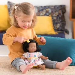 Corolle Les Florolles Capucine 13" Doll - My First Doll 9 Corolle Les Florolles Capucine 13" Doll - My First Doll -Toy Promotion GUEST 44d66c11 2b16 4cdf 988f f26935faf774