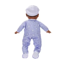 Perfectly Cute 14" Sleepy Time Baby Doll - Brown Hair/Brown Eyes -Toy Promotion GUEST 44d8ad4a fb9b 4fa6 9a1b 6167e24e8afe