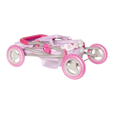 Manhattan Toy Stella Collection Baby Doll Buggy For 12" And 15" Dolls 8 Manhattan Toy Stella Collection Baby Doll Buggy For 12" And 15" Dolls - Image 6