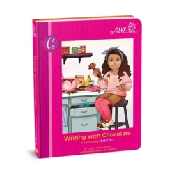 Our Generation Coco Posable 18" Baking Doll & Storybook 14 Our Generation Coco Posable 18" Baking Doll & Storybook -Toy Promotion GUEST 451bc9f1 d35f 4a29 a47e 56e7fb473d6f