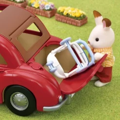 Calico Critters Family Cruising Car 11 Calico Critters Family Cruising Car -Toy Promotion GUEST 4635b6fc 2e92 4ea4 ba11 04f2a251074d