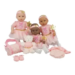 Madame Alexander Small Wonder 14" Ballet Set - Blue Eyes 14 Madame Alexander Small Wonder 14" Ballet Set - Blue Eyes -Toy Promotion GUEST 4663a9a3 016b 4090 b5b5 0e540b6c0038