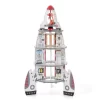 Hape Multi Level 4 Tier 37 Piece Wooden Discovery Spaceship Center Kids Activity Play Set With Multiple Rooms And Accessories 1 Hape Multi Level 4 Tier 37 Piece Wooden Discovery Spaceship Center Kids Activity Play Set With Multiple Rooms And Accessories -Toy Promotion GUEST 466efcab a66b 4b2d 8e4e 17d64429e95c