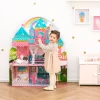 Olivia's Little World By Teamson Kids Furnished Castle Dollhouse For 12" Dolls 2 Olivia's Little World By Teamson Kids Furnished Castle Dollhouse For 12" Dolls -Toy Promotion GUEST 46817541 74a4 4af1 853c 7c63e9347531