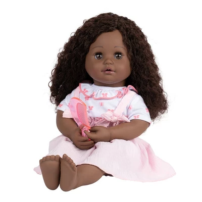 ADORA My Sweet Style Doll - Madison 8 ADORA My Sweet Style Doll - Madison - Image 6